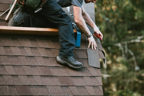 What Defines a Successful Roofing Contractor?