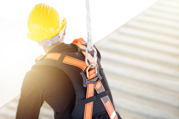 Three Safety Tips for Roofing Contractors on the Job
